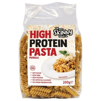 Skinny High Protein Pasta Fussili 200 g