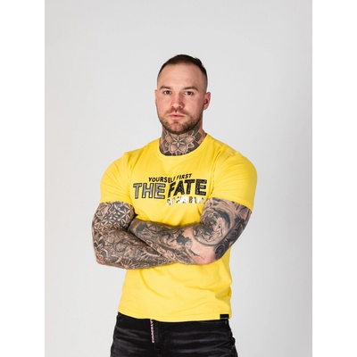 Cipo & Baxx CT735 Yellow