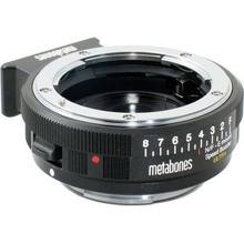 Metabones Speed Booster ULTRA 0.71x z Nikon G na Sony E