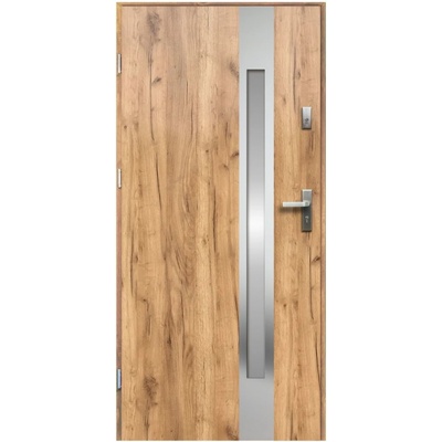 O.K. Doors Hestia 90 Ľ dub Sonoma plné Z71534