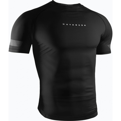 Hayabusa Мъжки рашгард Hayabusa Core Rash Guard black