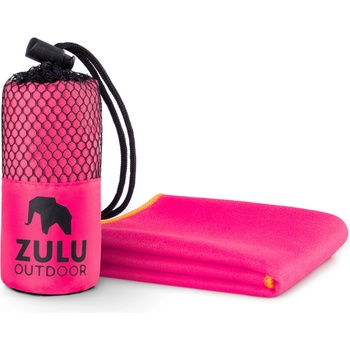 Zulu Light 60x120 cm Цвят: светло розов