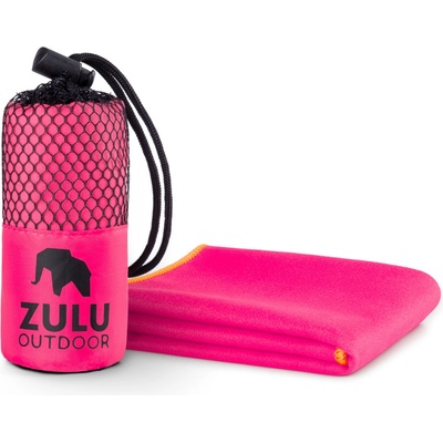 Zulu Light 60x120 cm Цвят: светло розов