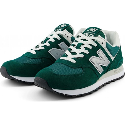 New Balance U574Esg green