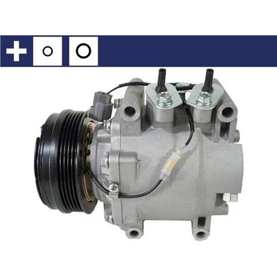 Kompresor, klimatizace MAHLE ACP 1322 000S