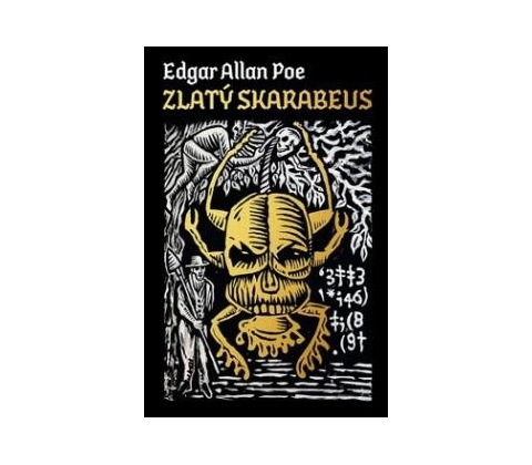 Zlatý skarabeus