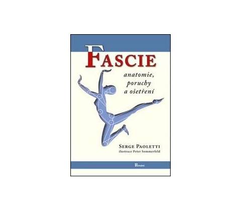 Fascie - Serge Paoletti