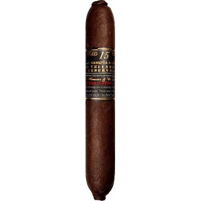 Gurkha Cellar Reserve 15Y Maduro Kraken 1 ks