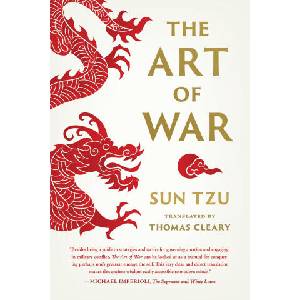 The Art of War (2024)