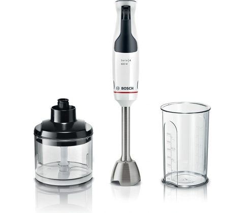 Bosch MSM4W220