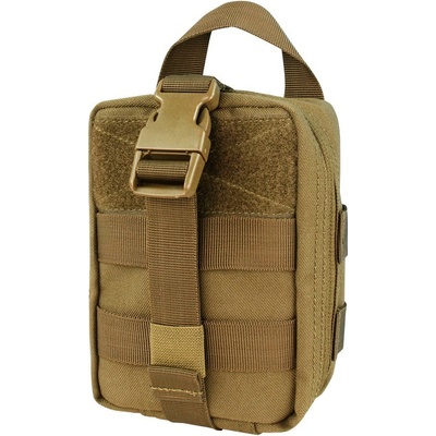 Condor Outdoor Molle EMT Lite lékárna coyote brown – Zboží Dáma