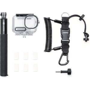 DJI Osmo Action 6 Diving Accessory Set for Divers - 6937224137370 - boombuy
