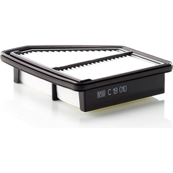 Mann-filter Въздушен филтър mann-filter c 19 010