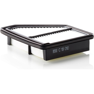 Mann-filter Въздушен филтър mann-filter c 19 010