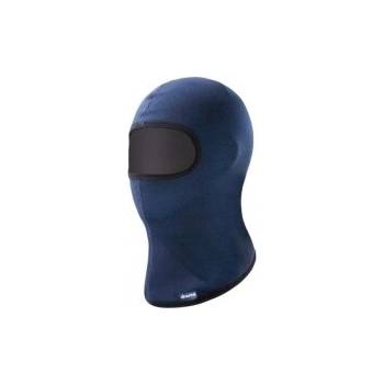 Dětská fleecová kukla Kama DB22 tmavě modrá