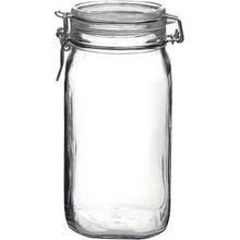 Bormioli Rocco sklenice s víkem Fido 1500ml