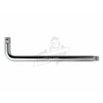 FORCE Върток 3/4" Г-образен L450mm JN62132 FORCE 8156450 (JN62132)