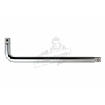 FORCE Върток 3/4" Г-образен L450mm JN62132 FORCE 8156450 (JN62132)