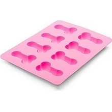 EasyToys Penis Baking Mold/Ice Cube Mold