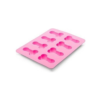 EasyToys Penis Baking Mold/Ice Cube Mold