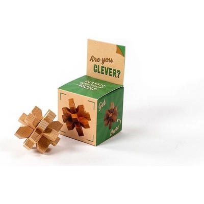 RECENTTOYS Are you Clever