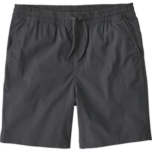 Patagonia Мъжки къси панталони Patagonia Nomader Volley Shorts - Forge Grey - размер XS (012-2910-0111)