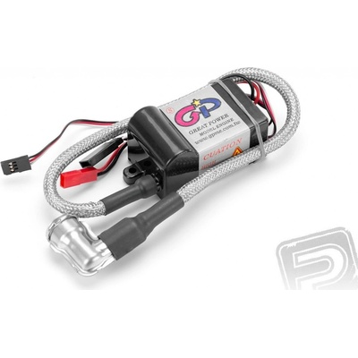 GP GP Elektronické zapalování komplet pro motor 61 a 88ccm STD/EVO