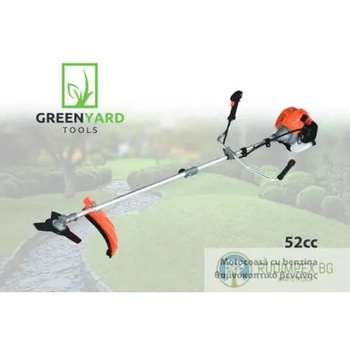 Image 1 of Greenyard GY-BC52-2SSH