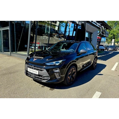 Cupra Terramar 110 kW