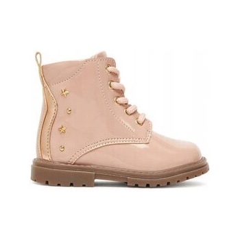 Primigi dětské sněhule vícebarevné