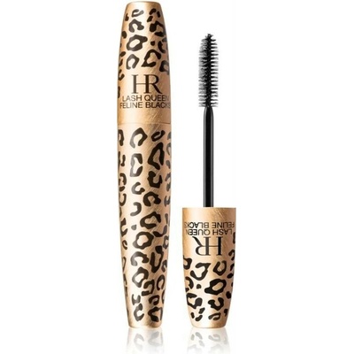 Helena Rubinstein Lash Queen Feline Blacks Waterproof řasenka 1 Black 7 ml
