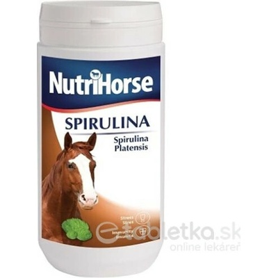 NutriHorse Spirulina 0,5 kg