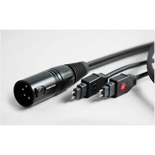ADL Furutech iHP-35S-4XLR 3 m