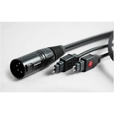ADL Furutech iHP-35S-4XLR 3 m