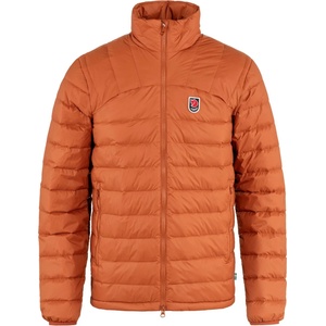 Fjällräven Мъжко пухено яке Fjällräven Expedition Pack Down Jacket - Terracotta Brown - размер M (004-3165-0613)