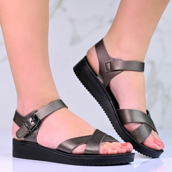 Image 1 of Сандали 138077 Bronze