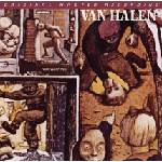 Van Halen - Fair Warning (Indie Exclusive) (Limited Edition) (2 CD) (0821797224666)