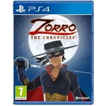 NACON Zorro The Chronicles (PS4)