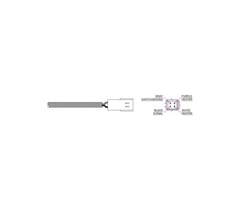 DELPHI Lambda sonda ES2017012B1