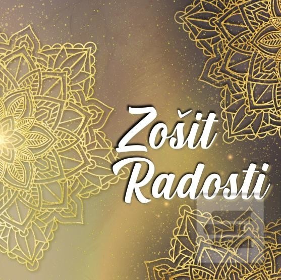 Zošit Radosti
