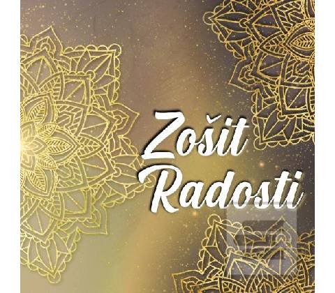 Zošit Radosti