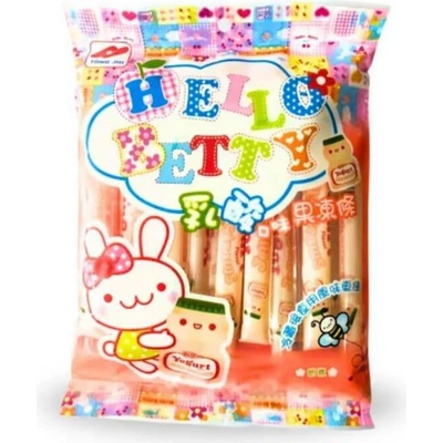 Hello Betty Jelly yogurt 300 g