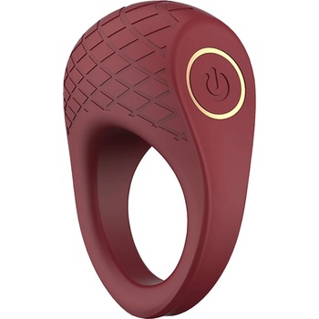 DreamToys Romance Ivy пръстен за пенис 6, 7 см