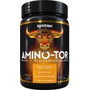 Aminokyseliny Syntrax Amino-Tor BCAA + Glutamine Blend 340 g