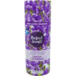  PERFECT SCENTS, ароматни кристали за пране In-Wash Scented Booster Lavish Lavender, 200 г