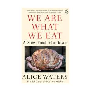 We Are What We Eat (ISBN: 9780525561552)