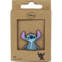 Cerdá Odznak Stitch