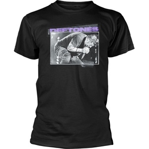 Deftones Scream 2022 Black M Риза (PH12949M)