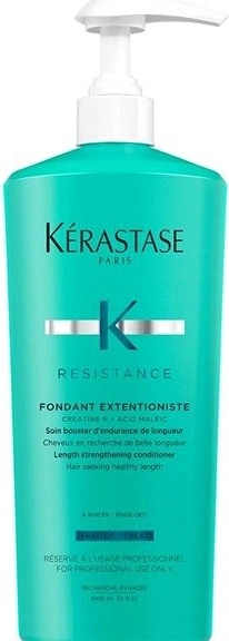Kérastase Fondant Extentioniste 1000ml Kerastase Resistance Fondant Extentioniste Conditioner