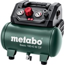METABO Basic 160-6 W OF